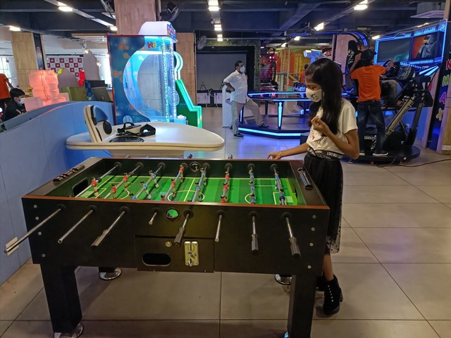 AAK Mall