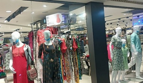 AAK Mall