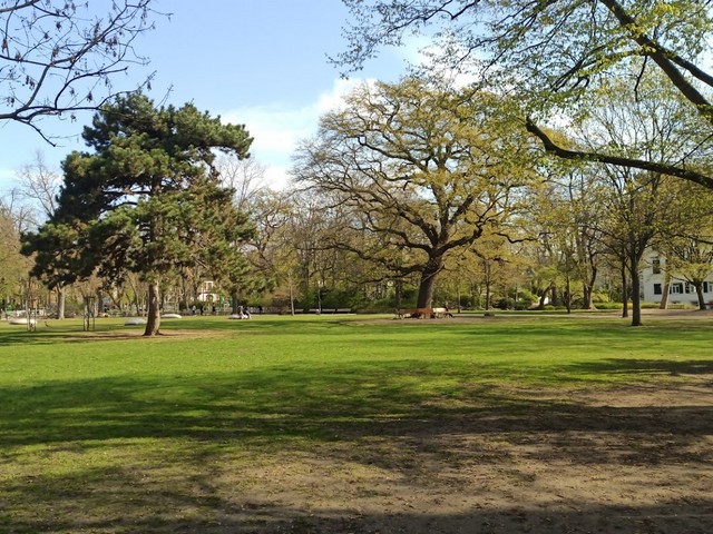 HolzhausenPark