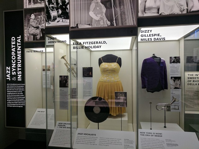 African American History and Culture Museum Washington