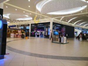 Al Ahsa Mall