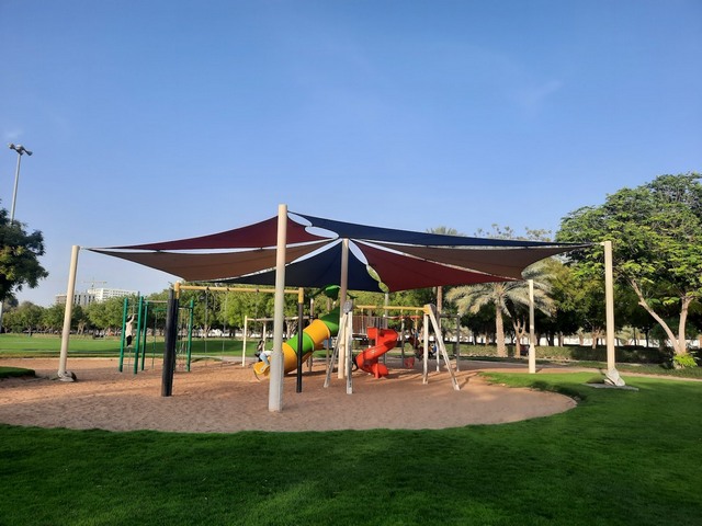 Helio Park Ajman