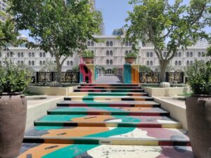 Al Qasba Sharjah Park - things to do in Sharjah with family