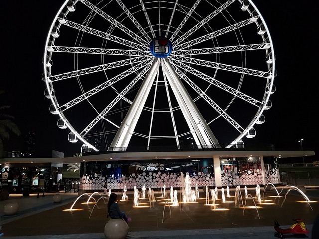 Al Qasba Park