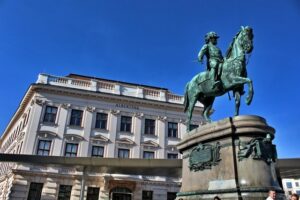 best art museums in Vienna