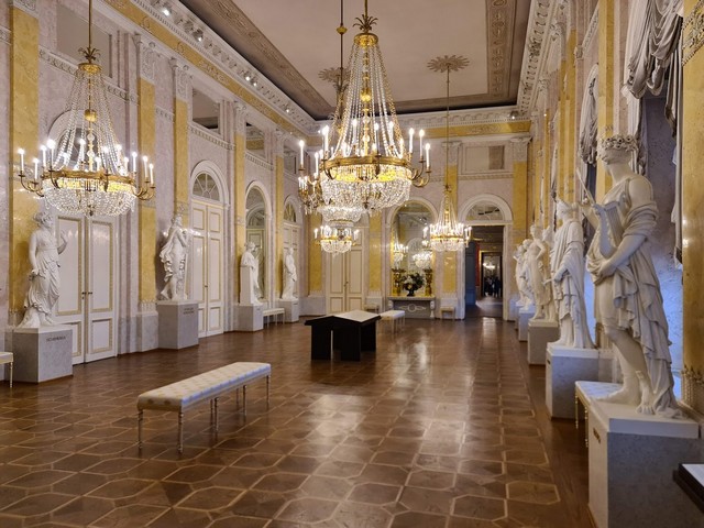 Albertina Vienna Opening Hours