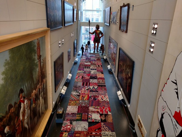 best museums in Amsterdam