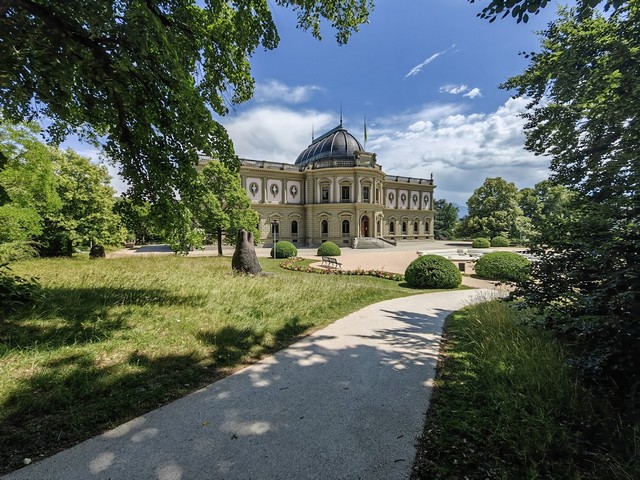 top museums in Geneva