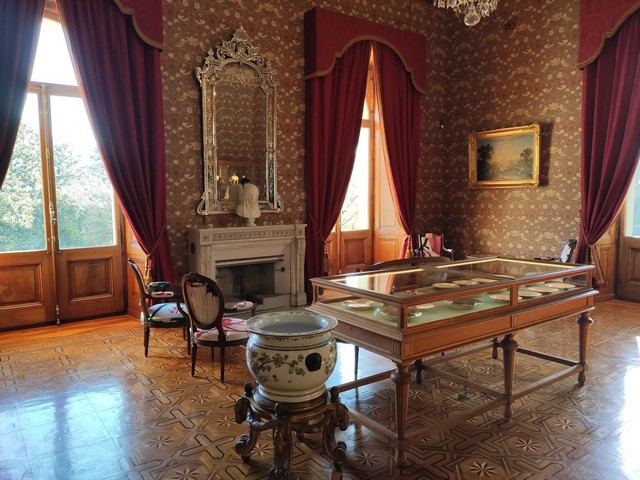 Ariana Museum Geneva