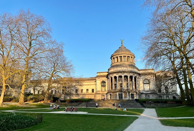 top museums in Brussels - brussels museums