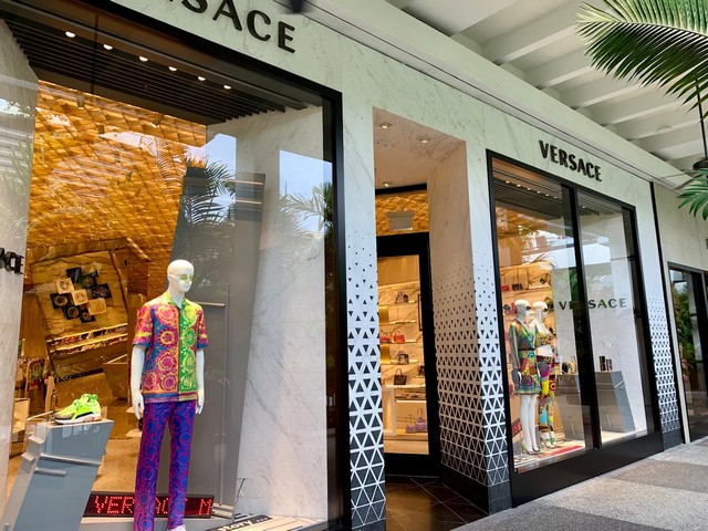 Bal Harbour Shops MIami