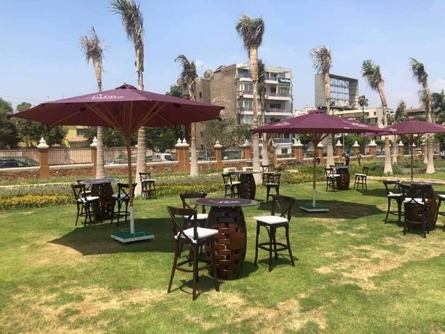 قصر البارون القاهرة