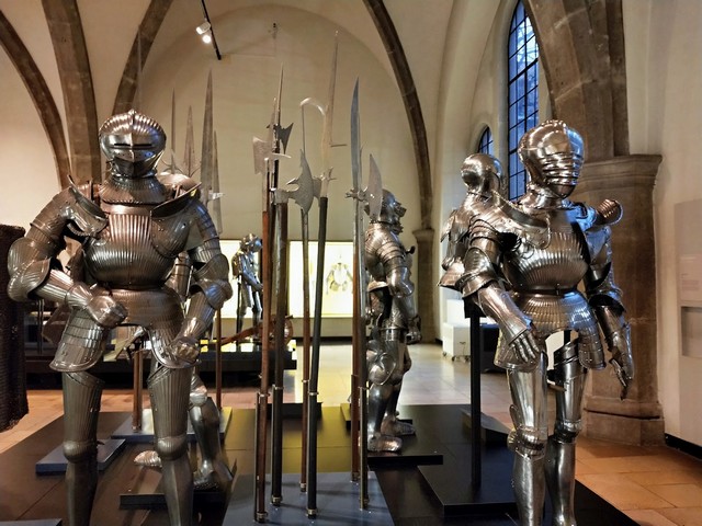 Bayerisches Nationalmuseum