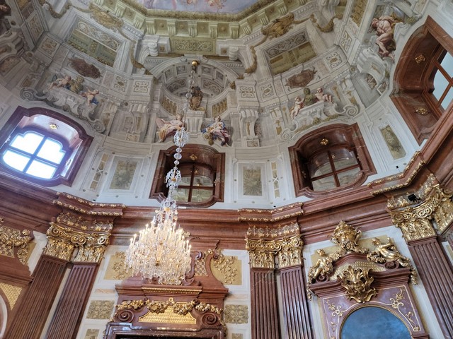attractions in Vienna