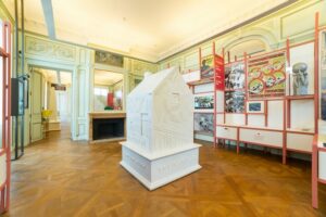 Belvue Museum