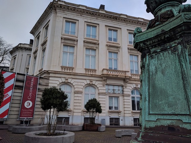Belvue Museum