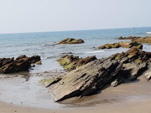 Top Beaches in Goa