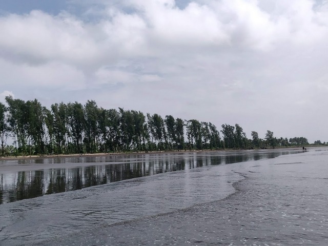 Mumbai beaches
