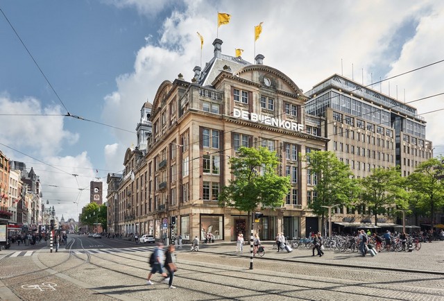 top things to do in Amsterdam