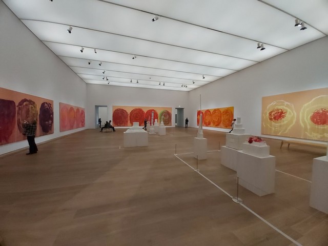 Brandhorst Museum