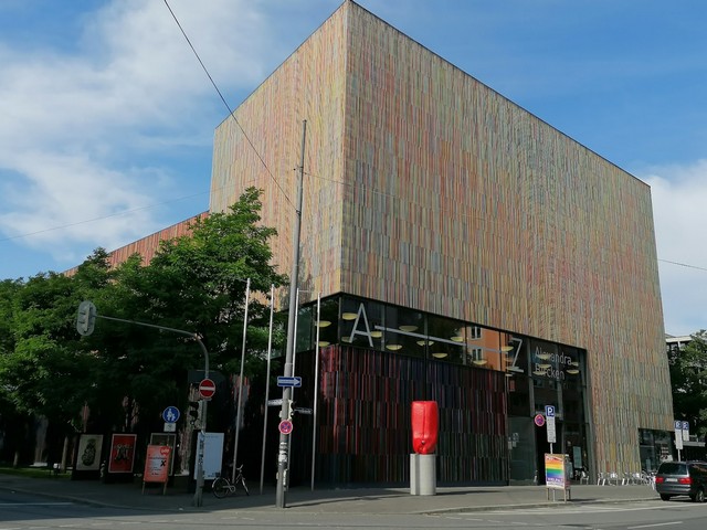 best museums of Munich