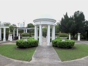 Bukit Jalil Park
