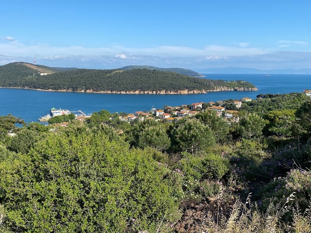 islands in turkey near Istanbul