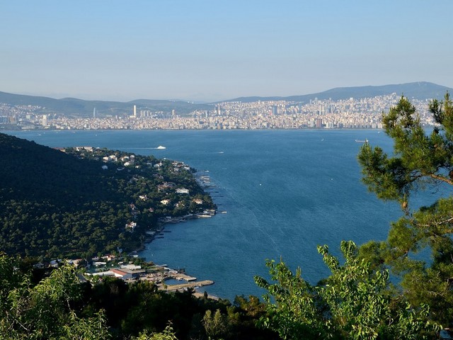 best islands in Istanbul
