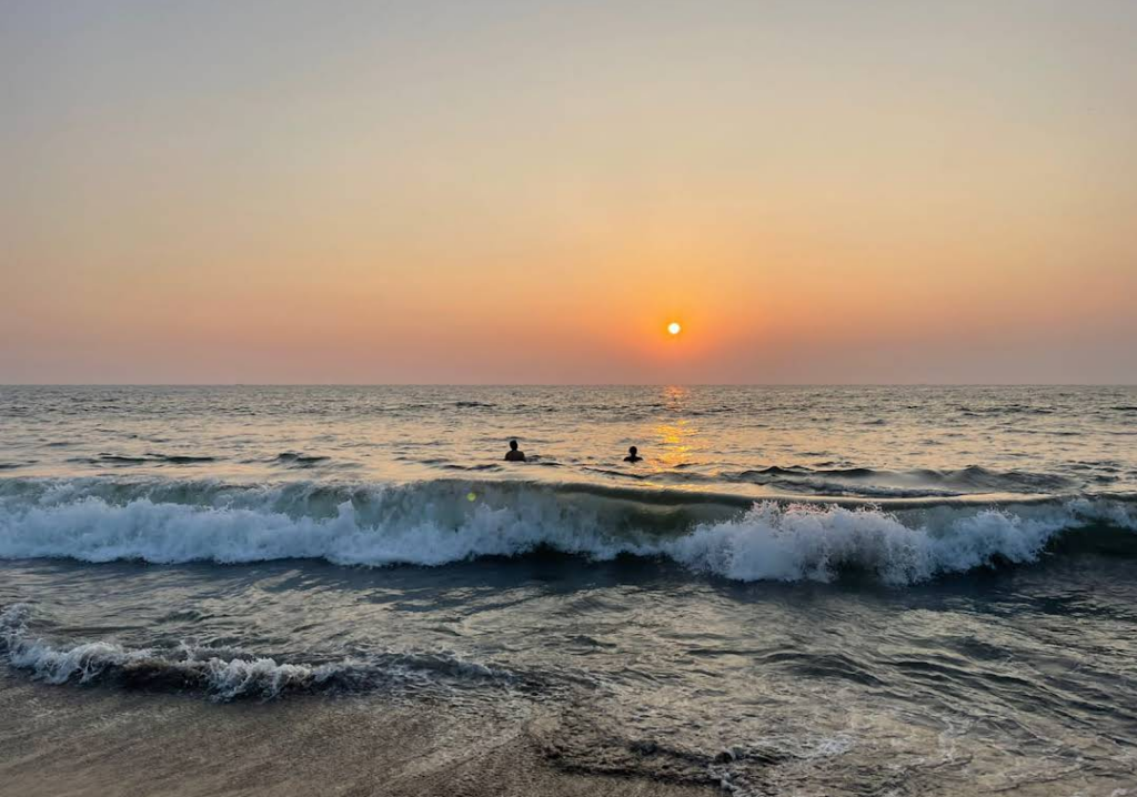 Cherai Beach Timings - Cherai Beach Activities
