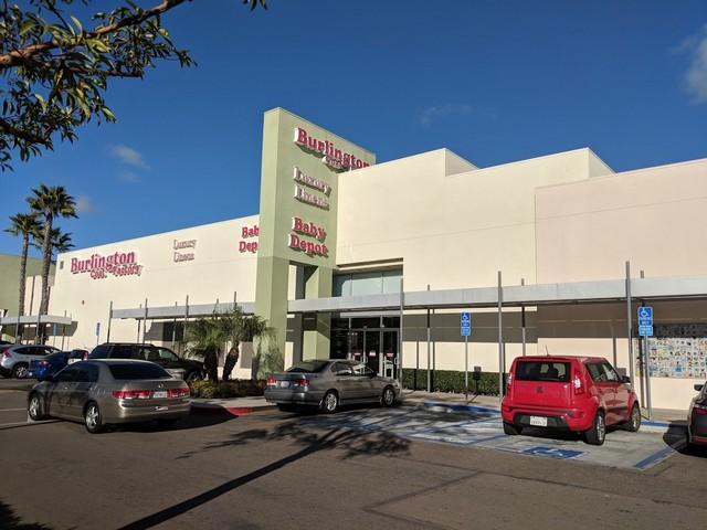 best shopping malls in San Diego - biggest mall in san diego
