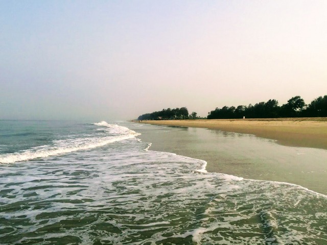 Beaches in Goa India