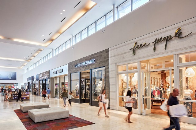 Dadeland Mall Miami