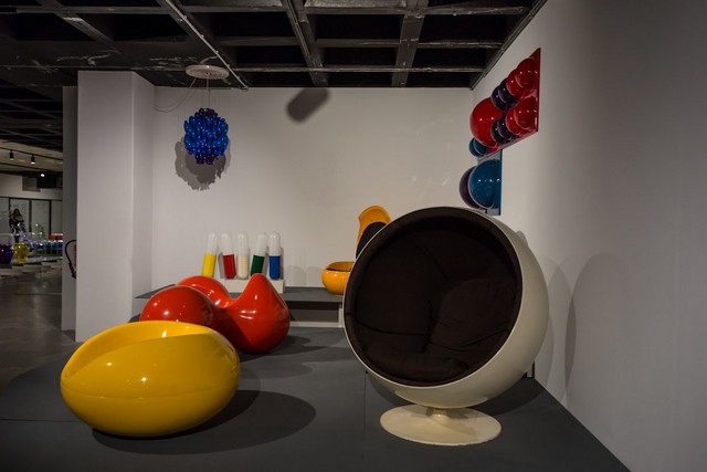 Design Museum Brussels
