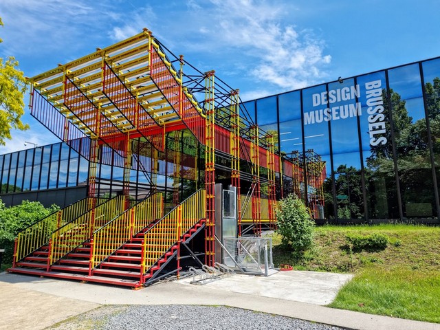 best museums in Brussels - museums of brussels