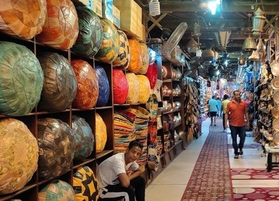 top things to do in Sharm el Sheikh