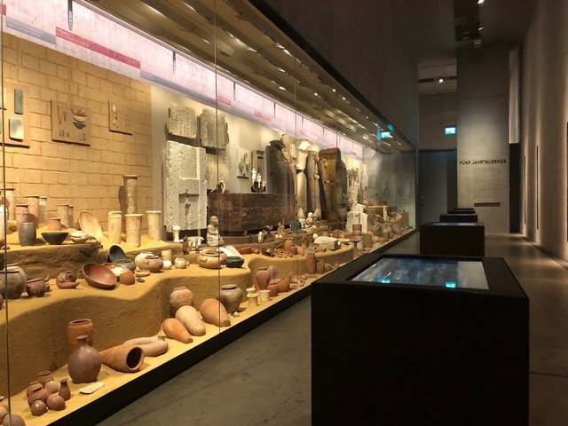 Egyptian Museum Munich