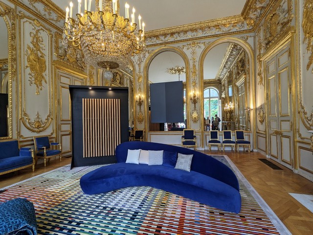 Elysee Palace Paris