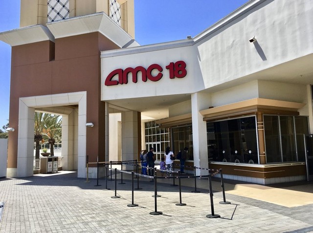 Fashion Valley Mall San Diego