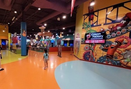 Florida Mall Orlando