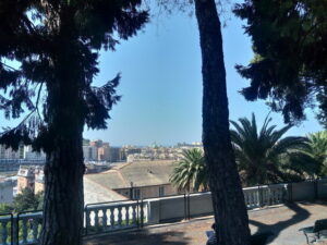 حدائق جنوة