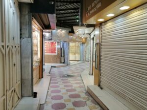 Gold Market Al Ahsa