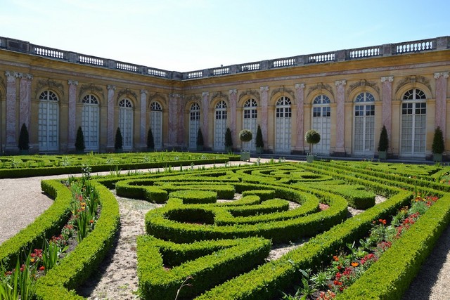best palaces in Paris