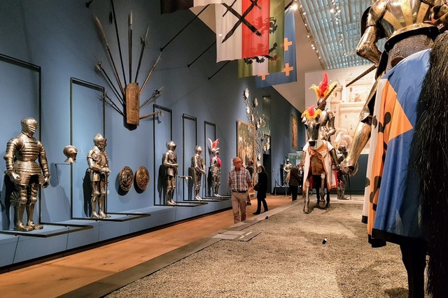 Amsterdam museums