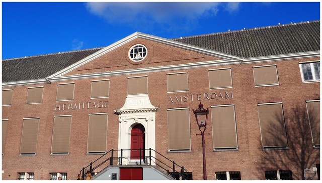 Hermitage Amsterdam