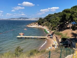 Heybeliada Island Istanbul