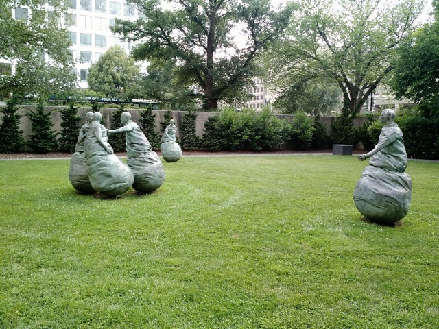 Hirshhorn Museum Washington
