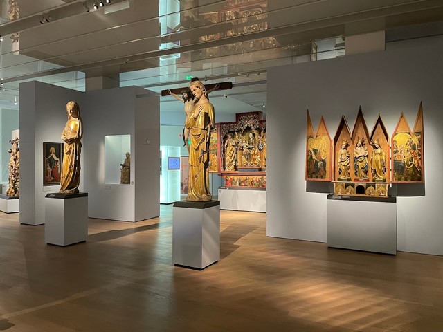 History Museum Wurttemberg