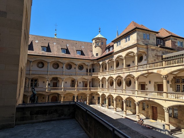 top museums in Stuttgart