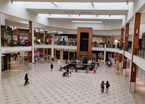 Intracoastal Mall