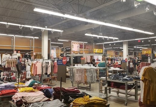 Intracoastal Mall Miami